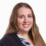 Headshot of Alaina Schneider